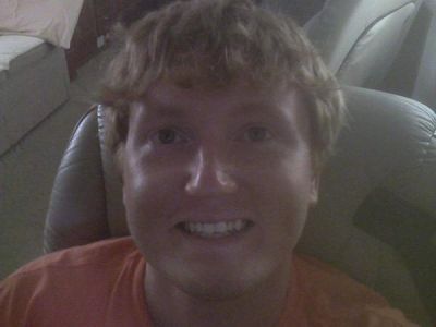 Scott Rushing