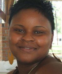 Latasha Mciver