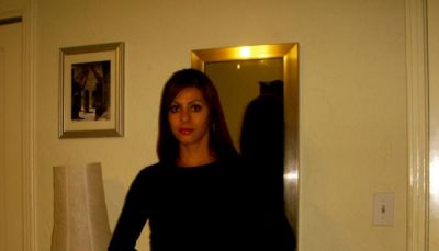 Maria Barclay
