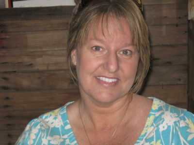 Emily Mccaughan