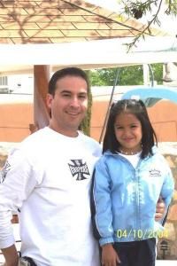 Tony Quezada