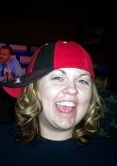 Tracey Fex