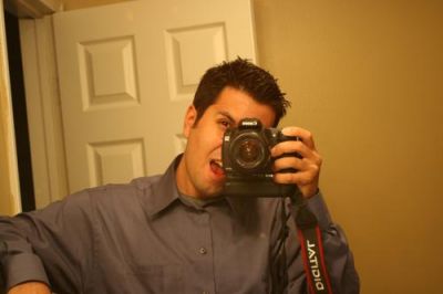 Daniel Barrios