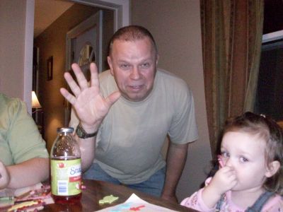 Jerry Stoddard