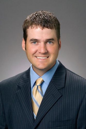 Jarod Temple