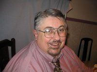 Stephen Hook