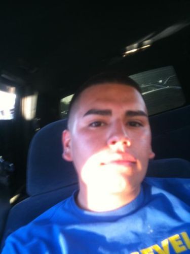 Ricardo Hernandez