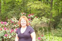 Jill Niddel