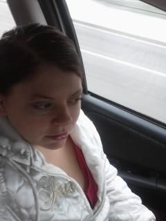 Christina Mitchell