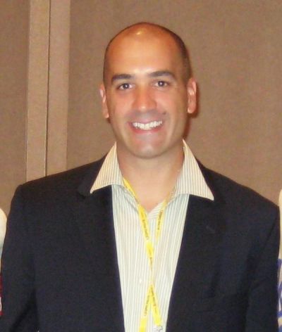 Michael Rodriguez