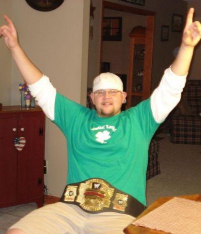Jeremy Schenker