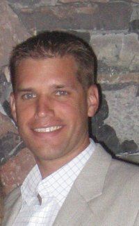 Michael Kent