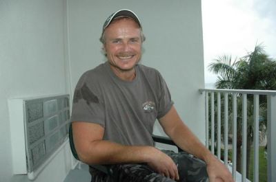 Kyle Ostmann