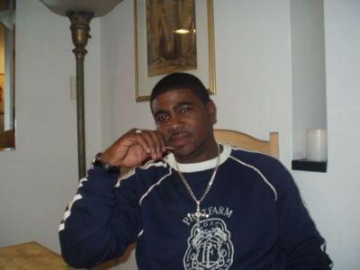 Anthony Chandler