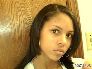 Brienda Daley