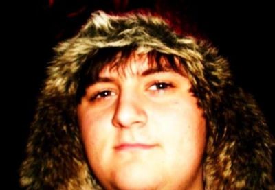 Joshua Crum