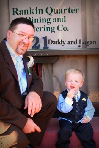 Landon Day
