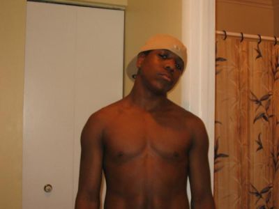 Deontray Lee