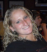 Morgan Strohacker