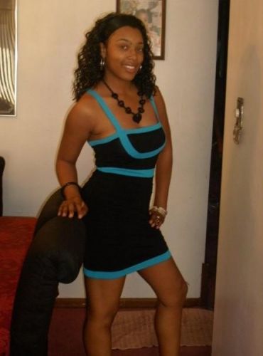 Lashaunda Glover