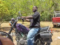 Michael Washington