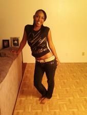 Brittany Ceaser