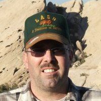 Kenneth Haynie
