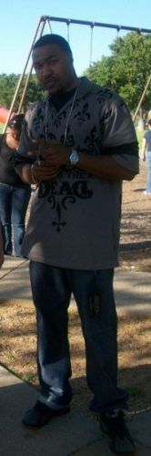 Timothy Gragle