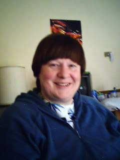 Carolyn Poland