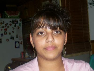 Sheena Jackson