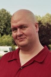 Edward Olson