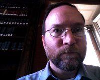 Matthew Algeo