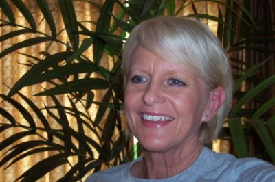 Jane Evans
