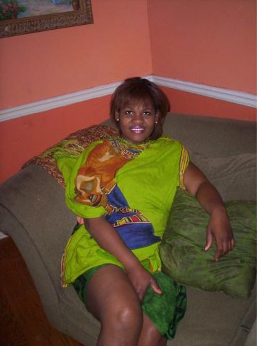 Fannie Ware
