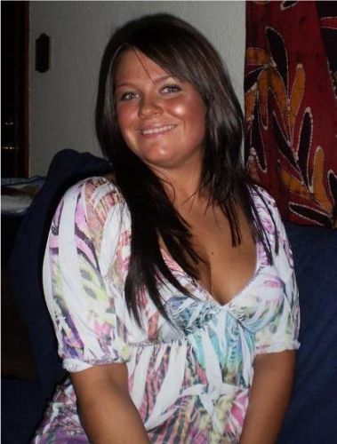 Amber Mcnew