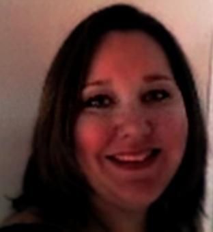 Melissa Hooper
