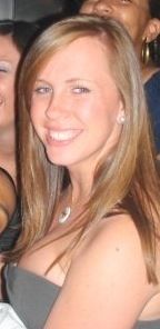 Courtney Dodge
