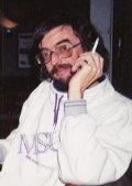 David Rinehart