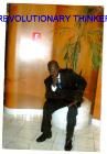 Timothy Hayes