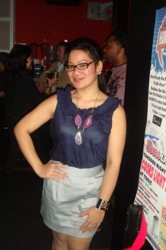 Ethleen Caparas