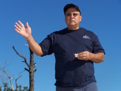 Fredrick Soltero