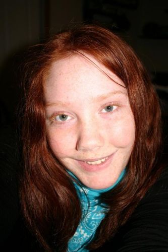 Savanah Hudson