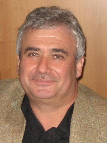 Gregory Albukh