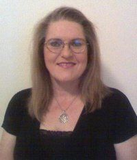 Sharon Spaulding