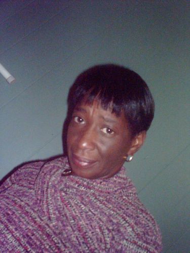 Sherrie Moore