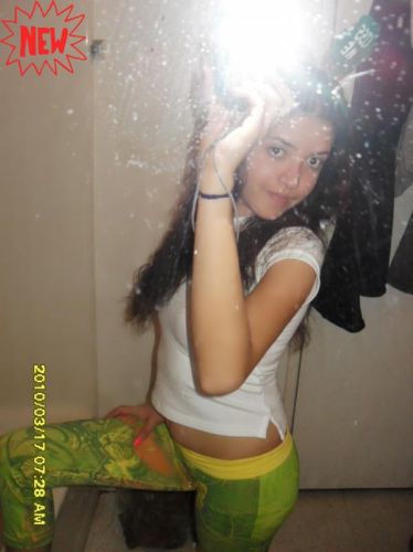 Sandra Gramajo