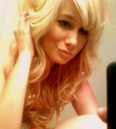 Samantha Mcka