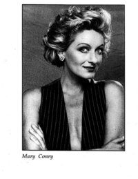 Mary Conry