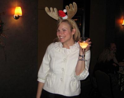 Tricia Sullivan