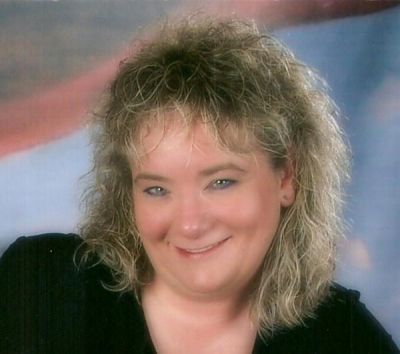 Angela Bausch